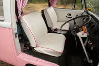 1970 Volkswagen Type 2 (T2) 'Early Bay' Campervan-For Sale