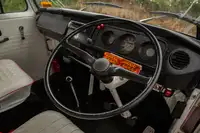 1970 Volkswagen Type 2 (T2) 'Early Bay' Campervan-For Sale