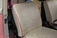 1970 Volkswagen Type 2 (T2) 'Early Bay' Campervan-For Sale