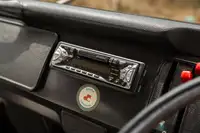 1970 Volkswagen Type 2 (T2) 'Early Bay' Campervan-For Sale