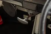 1970 Volkswagen Type 2 (T2) 'Early Bay' Campervan-For Sale