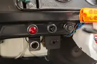 1970 Volkswagen Type 2 (T2) 'Early Bay' Campervan-For Sale