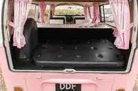 1970 Volkswagen Type 2 (T2) 'Early Bay' Campervan-For Sale