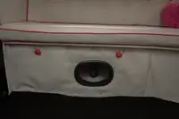 1970 Volkswagen Type 2 (T2) 'Early Bay' Campervan-For Sale