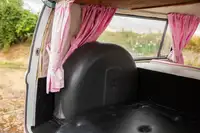 1970 Volkswagen Type 2 (T2) 'Early Bay' Campervan-For Sale