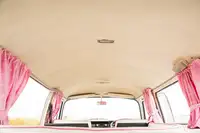 1970 Volkswagen Type 2 (T2) 'Early Bay' Campervan-For Sale