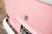 1970 Volkswagen Type 2 (T2) 'Early Bay' Campervan-For Sale