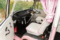 1970 Volkswagen Type 2 (T2) 'Early Bay' Campervan-For Sale