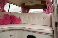 1970 Volkswagen Type 2 (T2) 'Early Bay' Campervan-For Sale