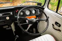 1970 Volkswagen Type 2 (T2) 'Early Bay' Campervan-For Sale