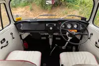 1970 Volkswagen Type 2 (T2) 'Early Bay' Campervan-For Sale