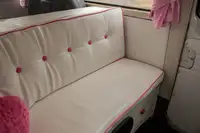 1970 Volkswagen Type 2 (T2) 'Early Bay' Campervan-For Sale