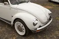 1978 Volkswagen Beetle 1303 Karmann Cabriolet-For Sale
