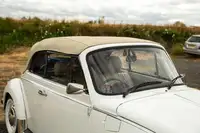 1978 Volkswagen Beetle 1303 Karmann Cabriolet-For Sale