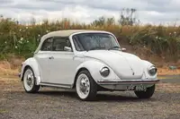 1978 Volkswagen Beetle 1303 Karmann Cabriolet-For Sale