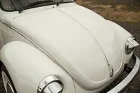 1978 Volkswagen Beetle 1303 Karmann Cabriolet-For Sale