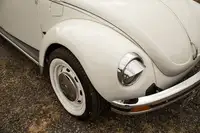1978 Volkswagen Beetle 1303 Karmann Cabriolet-For Sale