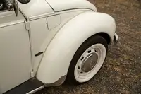 1978 Volkswagen Beetle 1303 Karmann Cabriolet-For Sale