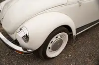 1978 Volkswagen Beetle 1303 Karmann Cabriolet-For Sale