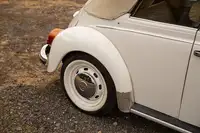 1978 Volkswagen Beetle 1303 Karmann Cabriolet-For Sale