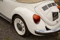 1978 Volkswagen Beetle 1303 Karmann Cabriolet-For Sale