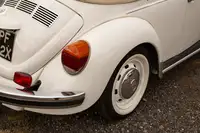 1978 Volkswagen Beetle 1303 Karmann Cabriolet-For Sale
