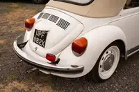 1978 Volkswagen Beetle 1303 Karmann Cabriolet-For Sale