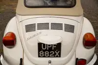1978 Volkswagen Beetle 1303 Karmann Cabriolet-For Sale