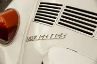 1978 Volkswagen Beetle 1303 Karmann Cabriolet-For Sale