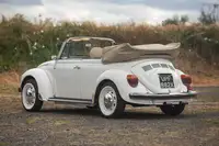 1978 Volkswagen Beetle 1303 Karmann Cabriolet-For Sale