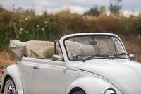 1978 Volkswagen Beetle 1303 Karmann Cabriolet-For Sale