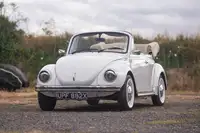 1978 Volkswagen Beetle 1303 Karmann Cabriolet-For Sale