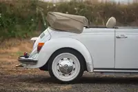 1978 Volkswagen Beetle 1303 Karmann Cabriolet-For Sale