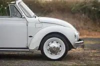 1978 Volkswagen Beetle 1303 Karmann Cabriolet-For Sale