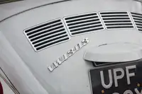 1978 Volkswagen Beetle 1303 Karmann Cabriolet-For Sale
