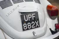 1978 Volkswagen Beetle 1303 Karmann Cabriolet-For Sale
