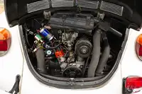 1978 Volkswagen Beetle 1303 Karmann Cabriolet-For Sale