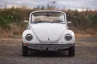 1978 Volkswagen Beetle 1303 Karmann Cabriolet-For Sale