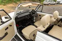 1978 Volkswagen Beetle 1303 Karmann Cabriolet-For Sale