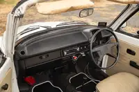 1978 Volkswagen Beetle 1303 Karmann Cabriolet-For Sale