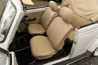 1978 Volkswagen Beetle 1303 Karmann Cabriolet-For Sale