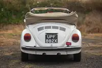 1978 Volkswagen Beetle 1303 Karmann Cabriolet-For Sale