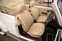 1978 Volkswagen Beetle 1303 Karmann Cabriolet-For Sale
