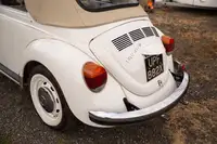 1978 Volkswagen Beetle 1303 Karmann Cabriolet-For Sale