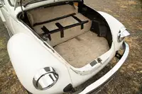 1978 Volkswagen Beetle 1303 Karmann Cabriolet-For Sale