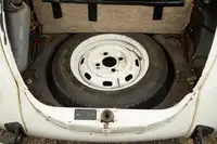 1978 Volkswagen Beetle 1303 Karmann Cabriolet-For Sale