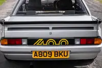 1984 Opel Manta 400-For Sale