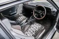 1984 Opel Manta 400-For Sale