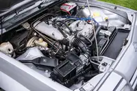 1984 Opel Manta 400-Sold