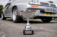 1984 Opel Manta 400-For Sale